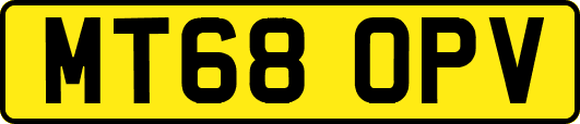 MT68OPV