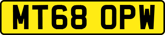 MT68OPW