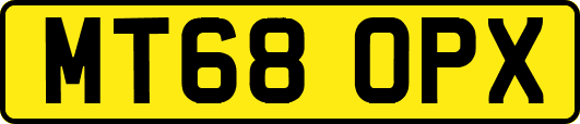 MT68OPX