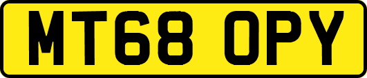 MT68OPY