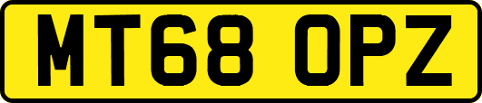 MT68OPZ