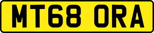MT68ORA