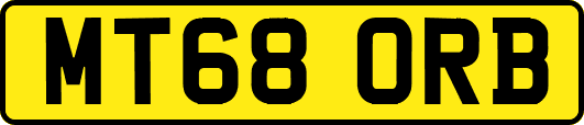 MT68ORB