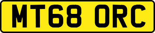 MT68ORC