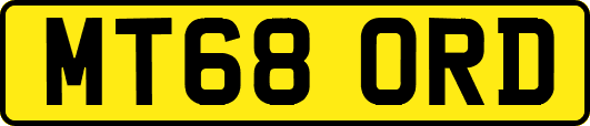 MT68ORD
