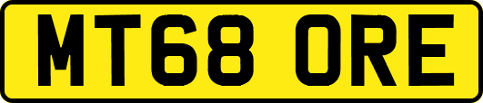 MT68ORE