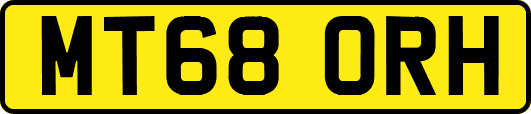 MT68ORH