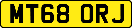 MT68ORJ