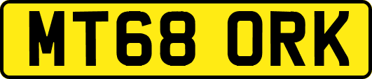 MT68ORK