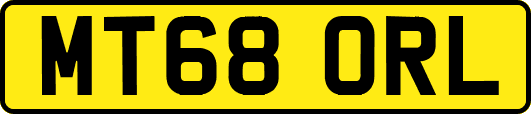 MT68ORL