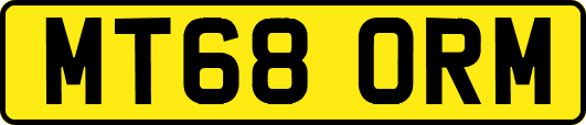 MT68ORM