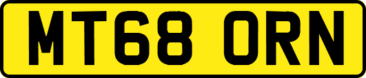 MT68ORN