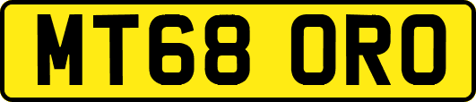 MT68ORO
