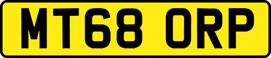 MT68ORP