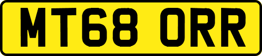 MT68ORR