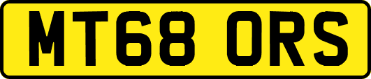 MT68ORS