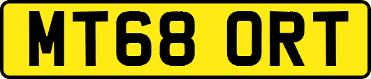 MT68ORT