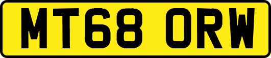 MT68ORW