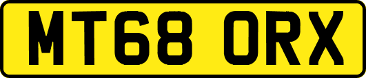 MT68ORX