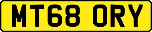 MT68ORY