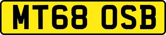 MT68OSB