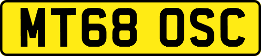 MT68OSC