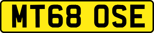 MT68OSE