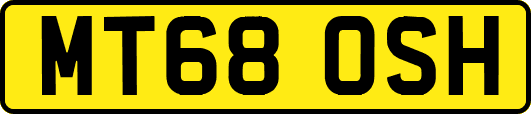 MT68OSH