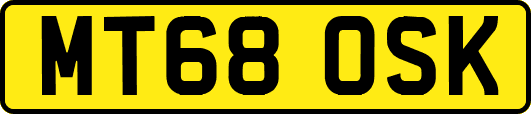 MT68OSK