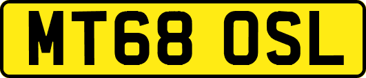 MT68OSL