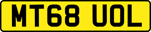 MT68UOL