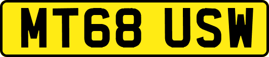 MT68USW