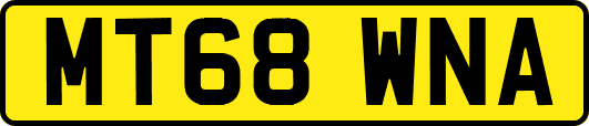 MT68WNA