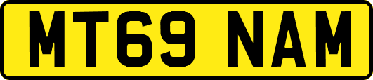 MT69NAM