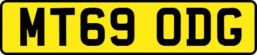 MT69ODG