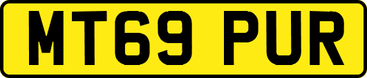 MT69PUR