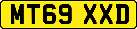 MT69XXD
