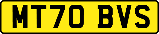 MT70BVS