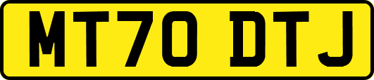 MT70DTJ