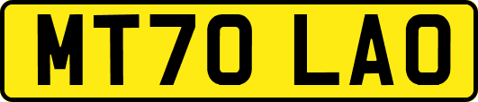 MT70LAO