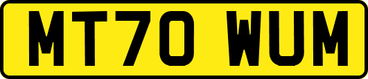 MT70WUM