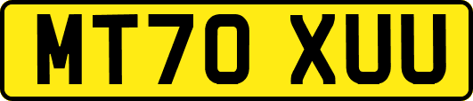 MT70XUU
