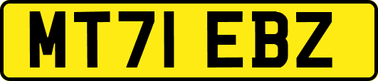 MT71EBZ