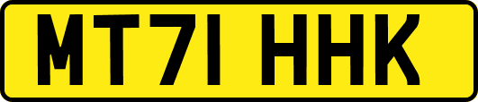 MT71HHK