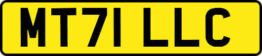 MT71LLC