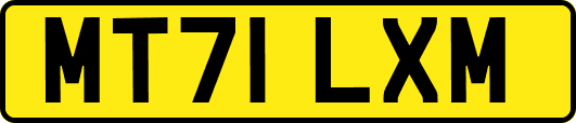 MT71LXM