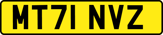 MT71NVZ