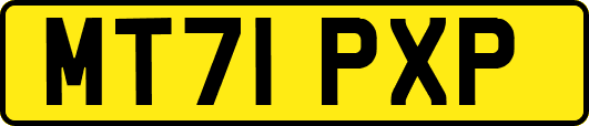 MT71PXP