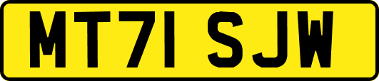 MT71SJW