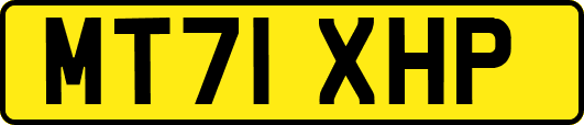 MT71XHP